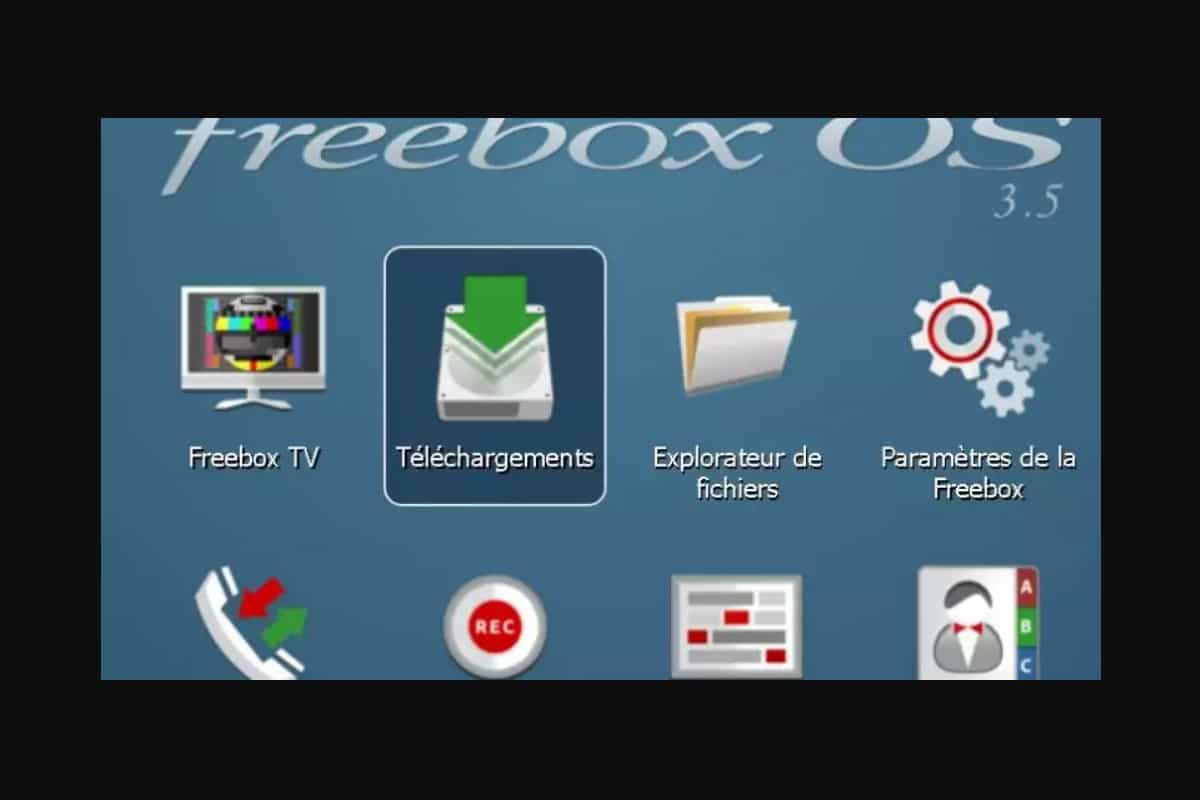 Mafreebox Acc Dez Et Ma Trisez Freebox Os En Toute Simplicit