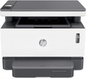 Meilleure imprimante laser noir et blanc HP Laser