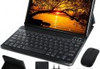 Meilleure tablette tactile avec clavier