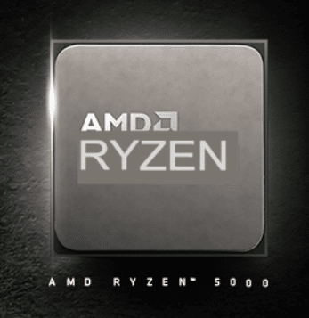 Processeur AMD Ryzen 7 5800X socket