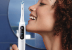 Comparatif meilleure brosse à dents connectée