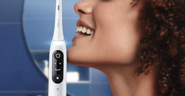 Comparatif meilleure brosse à dents connectée