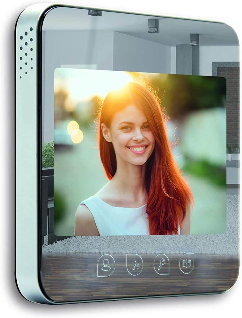 Meilleur visiophone miroir Avis et comparatif 2025 — free download