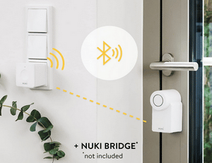 avis sur la serrure connectée Nuki smart lock 3.0