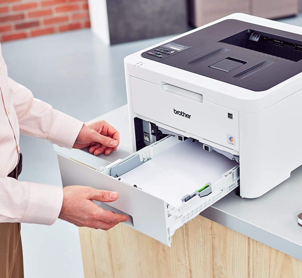 Meilleure imprimante laser Brother Avis et comparatif 2025 — free download