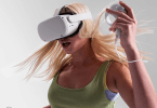 Comparatif casque de réalité virtuelle promotion