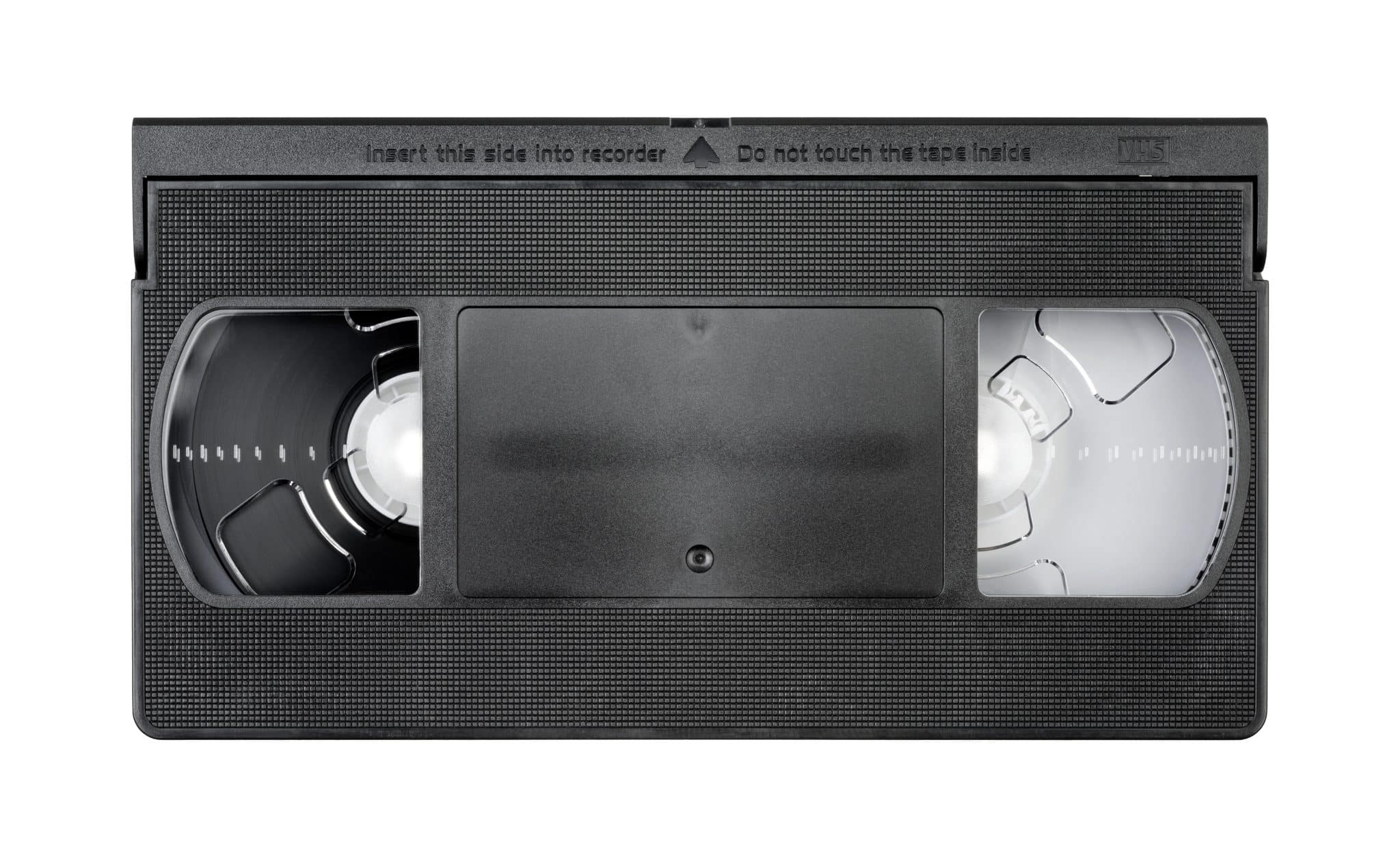 Comment copier une cassette VHS sur ordinateur facilement ? Moderne Tech